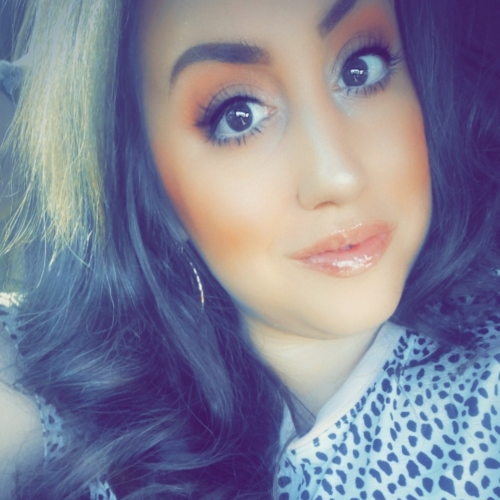 Meet your Posher, Rosanne